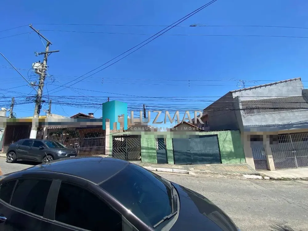Casa, 7 quartos, 220 m² - Foto 1