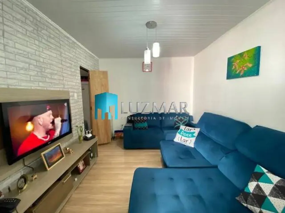 Casa, 7 quartos, 220 m² - Foto 7