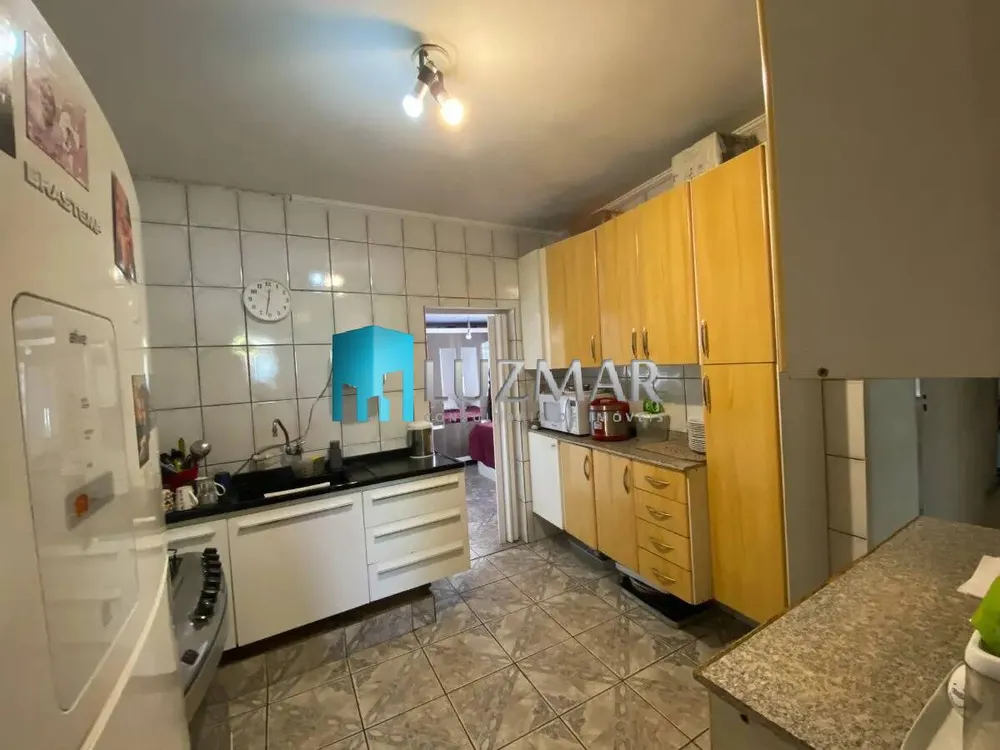 Casa, 7 quartos, 220 m² - Foto 4