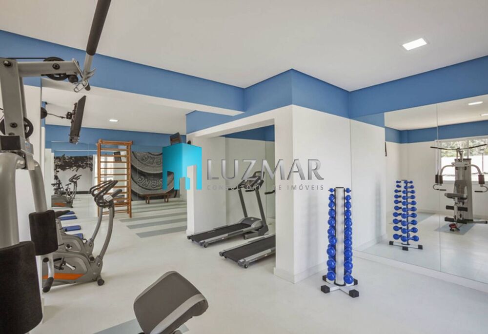 Apartamento, 3 quartos, 73 m² - Foto 2