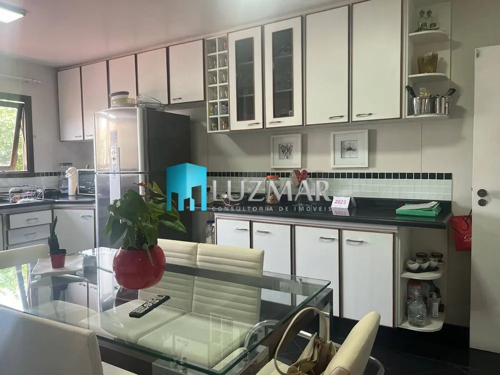 Casa, 3 quartos, 173 m² - Foto 9