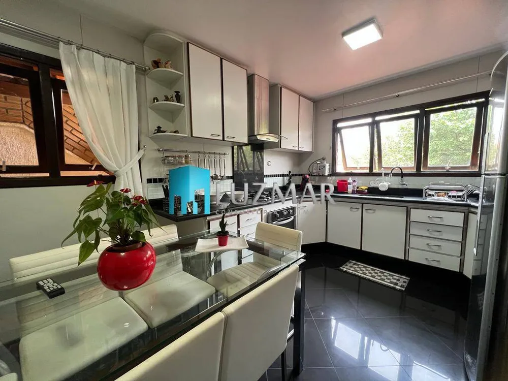 Casa, 3 quartos, 173 m² - Foto 8