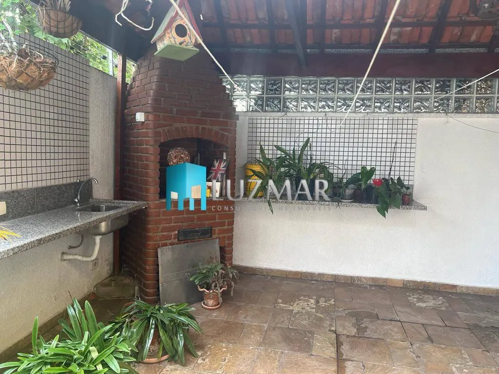 Casa, 3 quartos, 173 m² - Foto 14