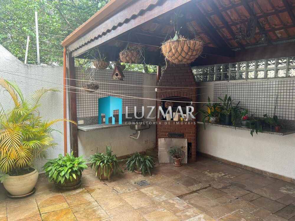 Casa, 3 quartos, 173 m² - Foto 2