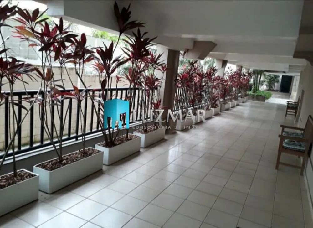 Apartamento, 2 quartos, 70 m² - Foto 10