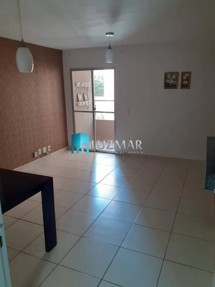 Apartamento, 2 quartos, 70 m² - Foto 3