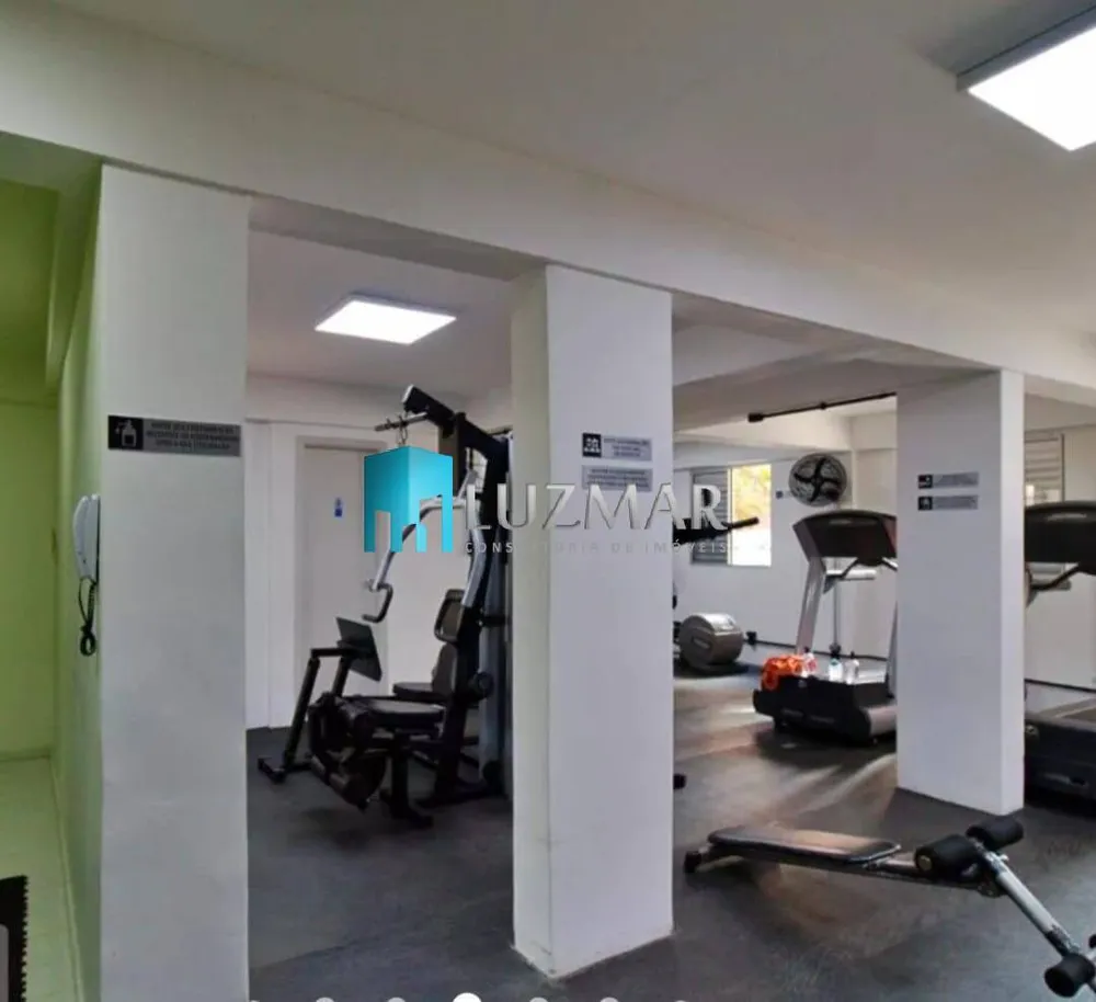 Apartamento, 2 quartos, 70 m² - Foto 11