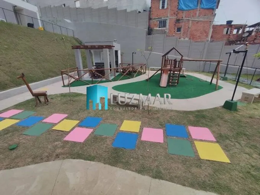 Apartamento, 2 quartos, 44 m² - Foto 9