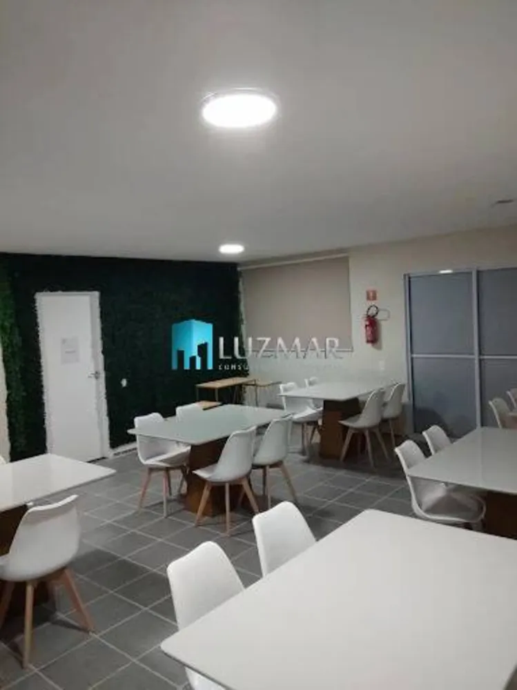 Apartamento, 2 quartos, 44 m² - Foto 3