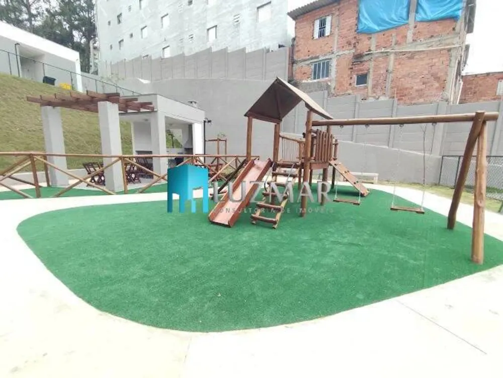 Apartamento, 2 quartos, 44 m² - Foto 16
