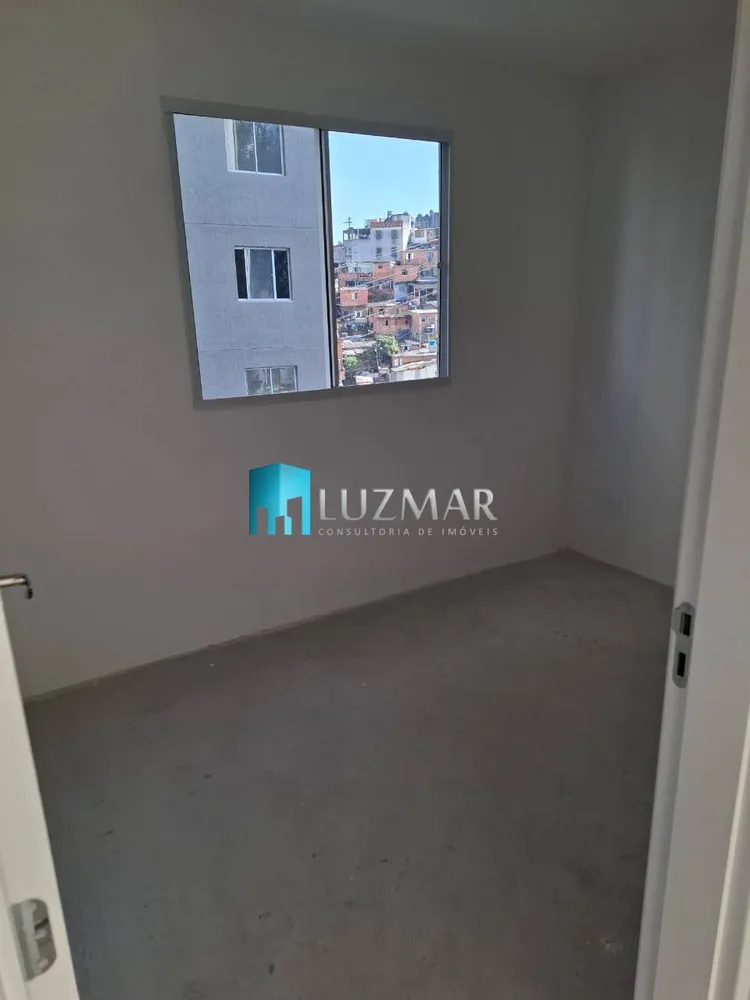 Apartamento, 2 quartos, 44 m² - Foto 8