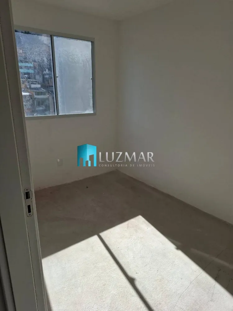 Apartamento, 2 quartos, 44 m² - Foto 4