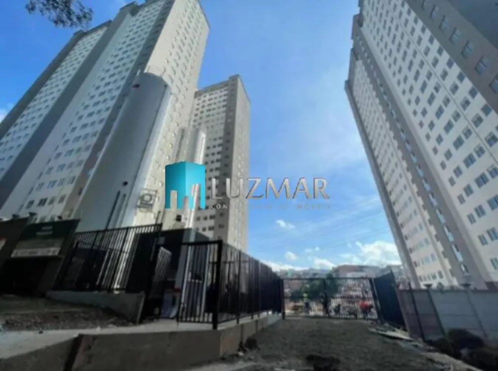 Apartamento, 2 quartos, 44 m² - Foto 13