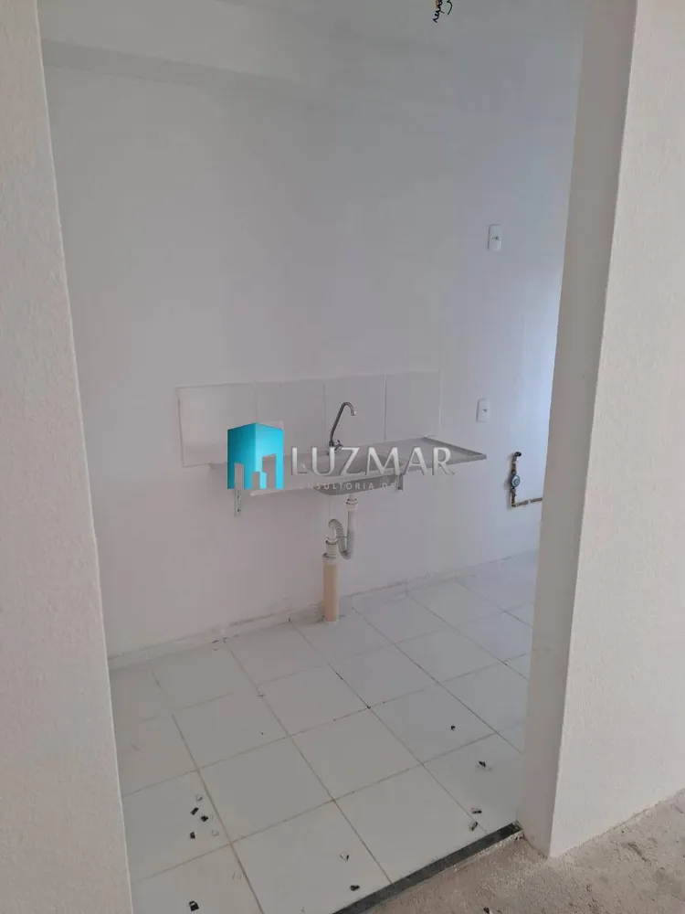 Apartamento, 2 quartos, 44 m² - Foto 6