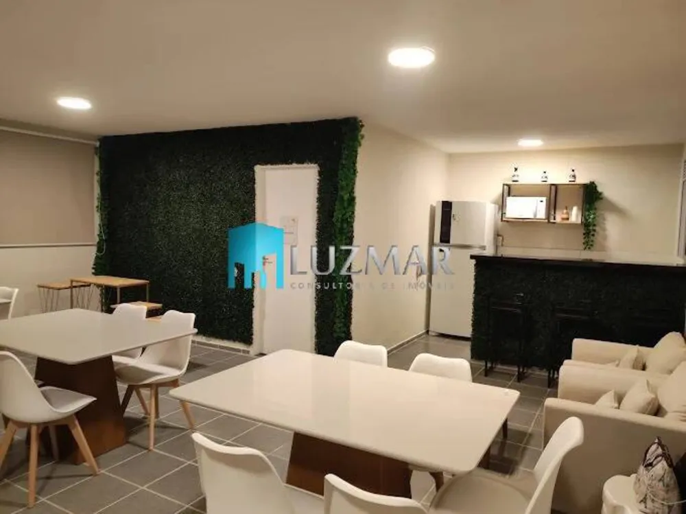 Apartamento, 2 quartos, 44 m² - Foto 5