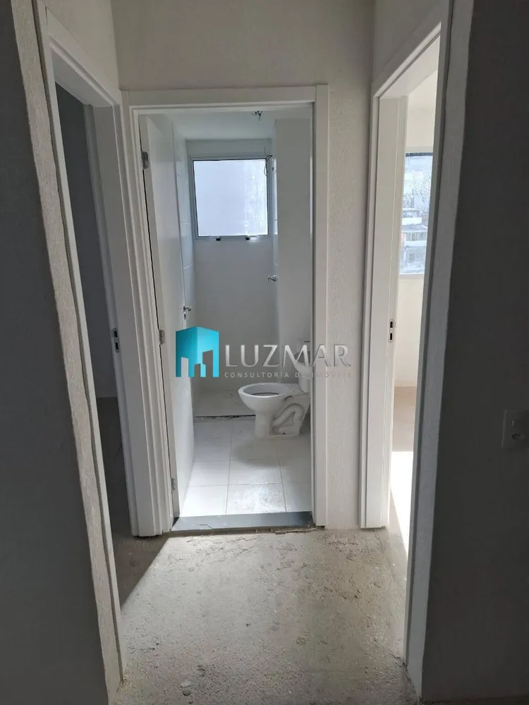Apartamento, 2 quartos, 44 m² - Foto 7