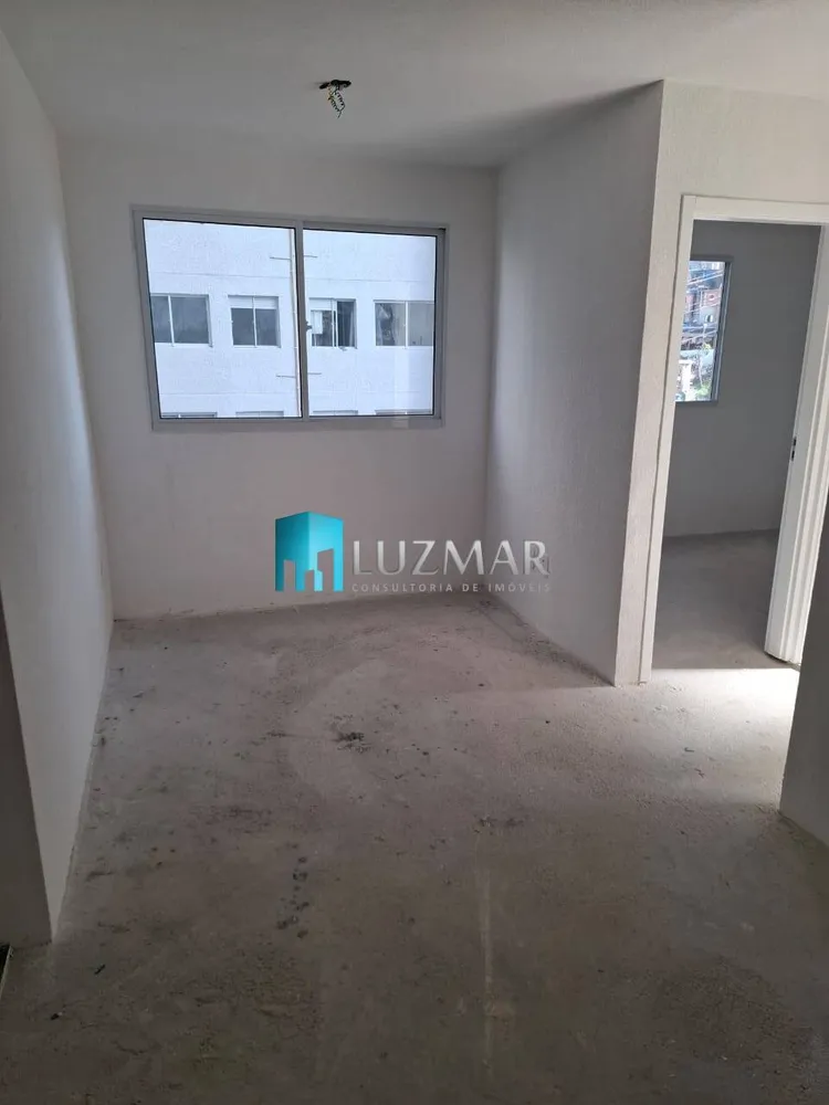 Apartamento, 2 quartos, 44 m² - Foto 14