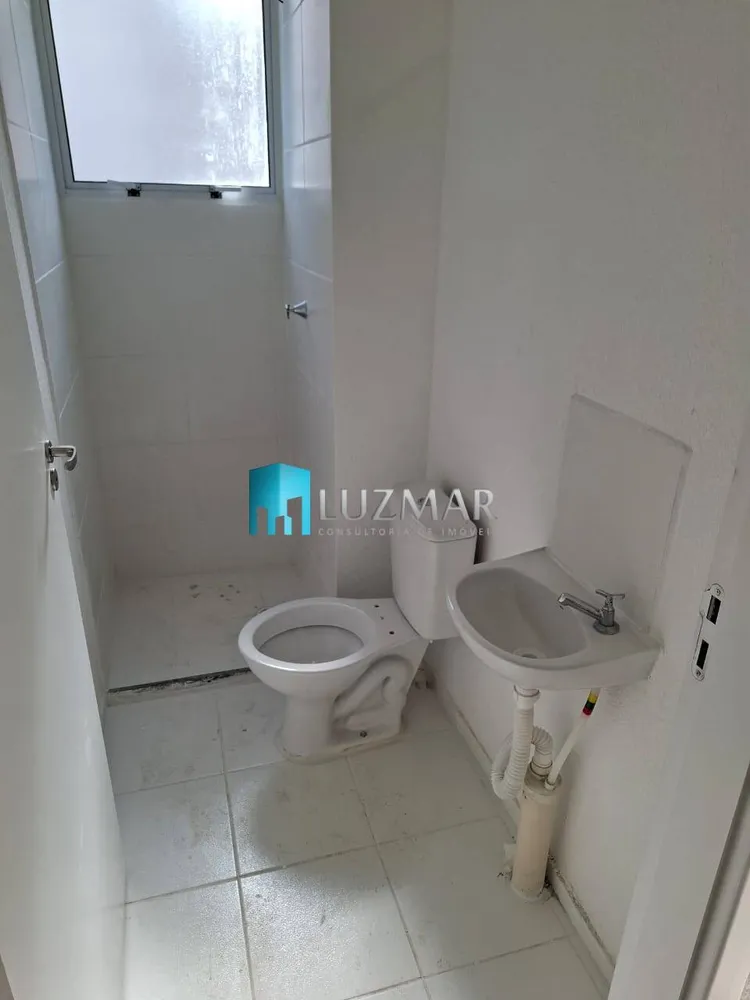 Apartamento, 2 quartos, 44 m² - Foto 1