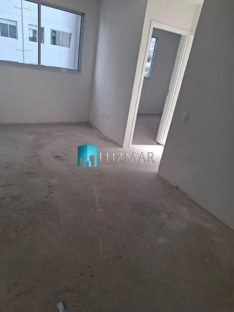 Apartamento, 2 quartos, 44 m² - Foto 12