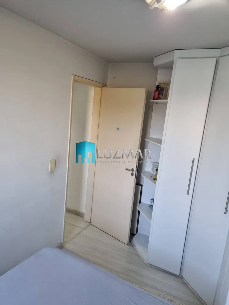 Apartamento, 2 quartos, 49 m² - Foto 1
