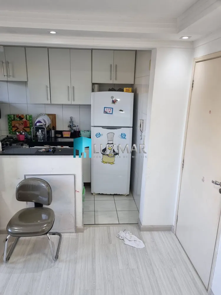 Apartamento, 2 quartos, 49 m² - Foto 12