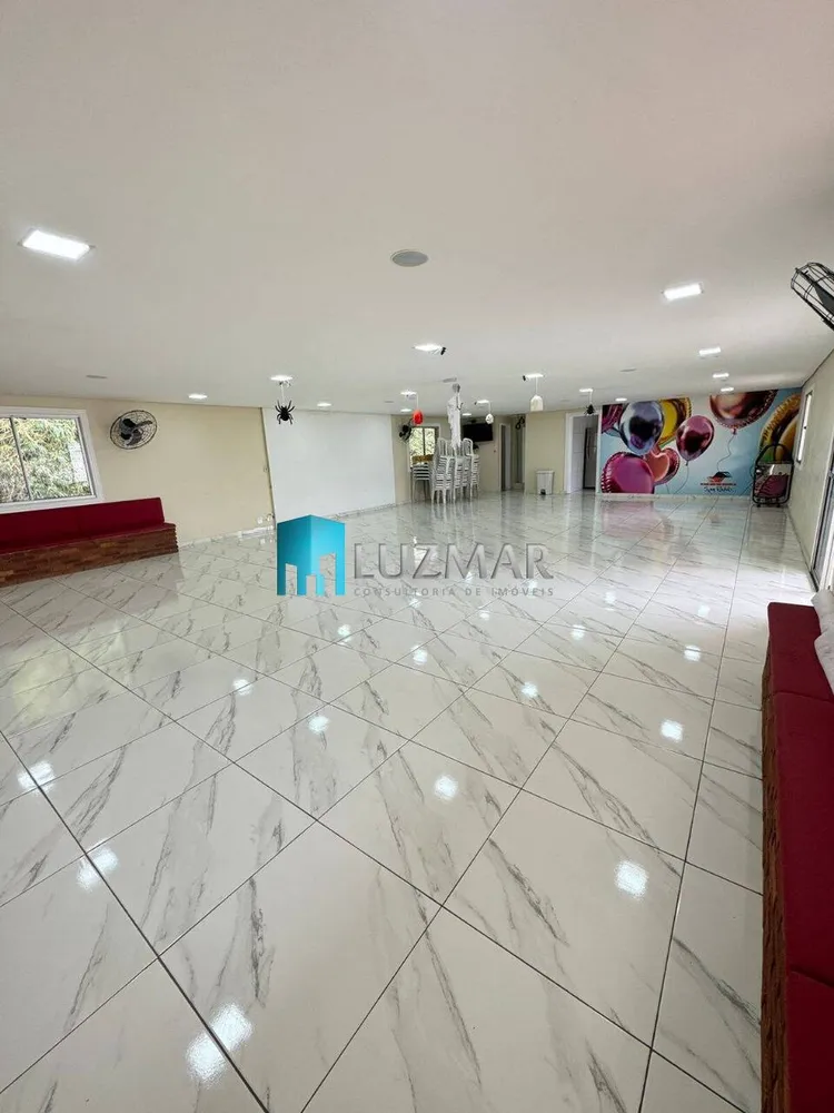 Apartamento, 2 quartos, 49 m² - Foto 2