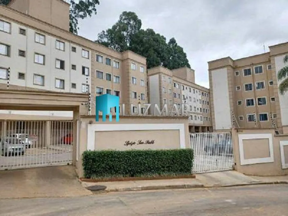 Apartamento, 2 quartos, 49 m² - Foto 3