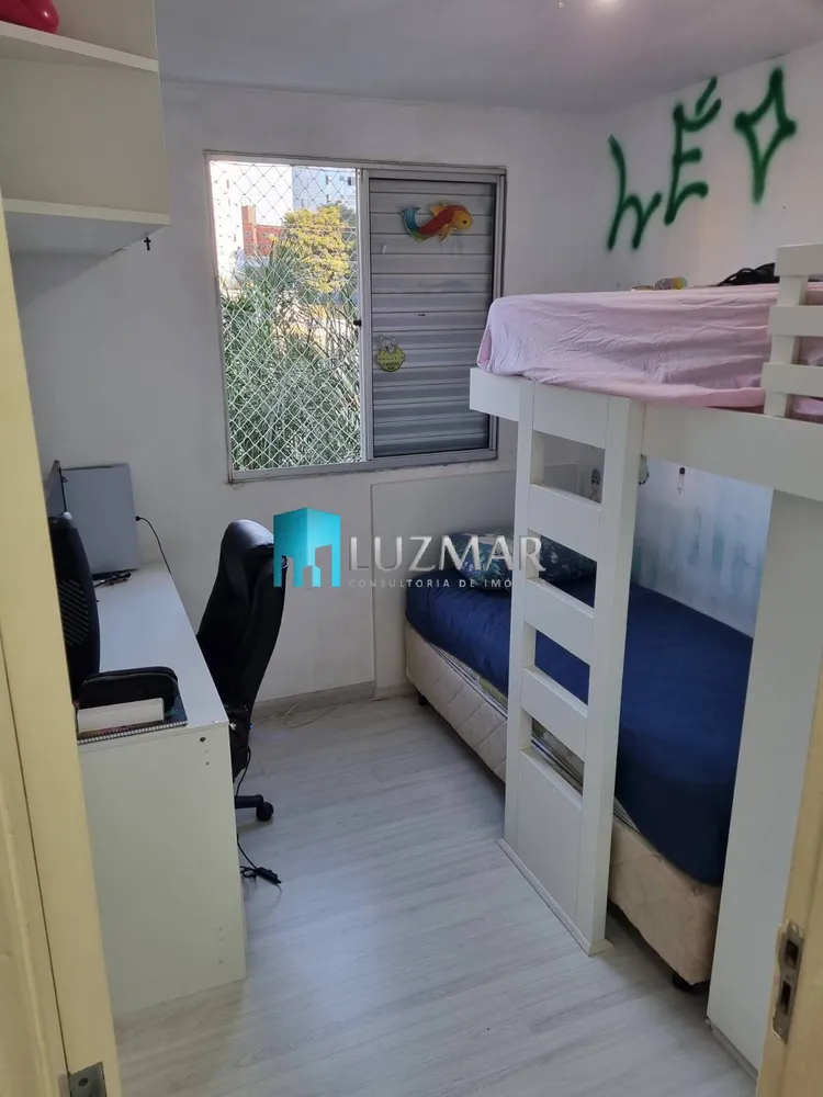 Apartamento, 2 quartos, 49 m² - Foto 9