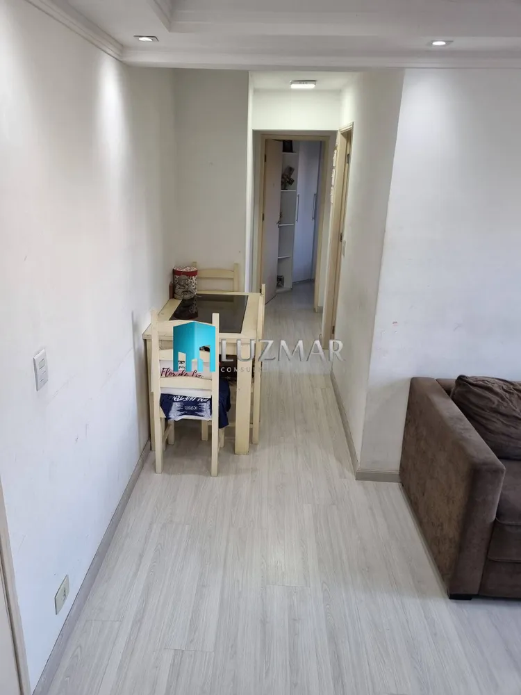 Apartamento, 2 quartos, 49 m² - Foto 7
