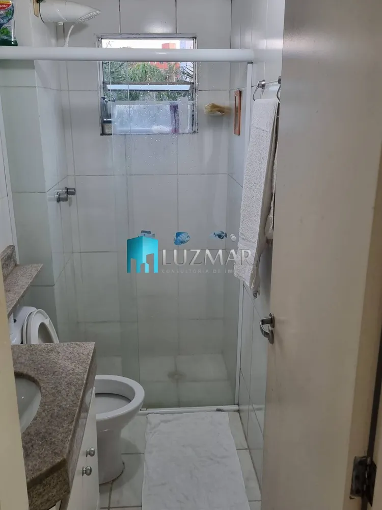 Apartamento, 2 quartos, 49 m² - Foto 11
