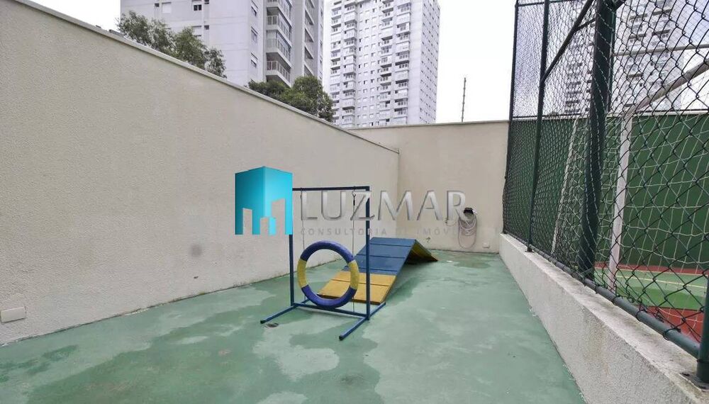 Apartamento, 3 quartos, 96 m² - Foto 3