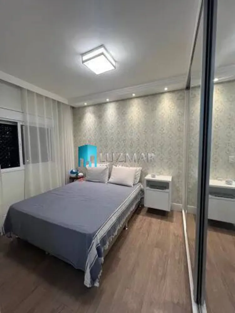 Apartamento, 3 quartos, 96 m² - Foto 3