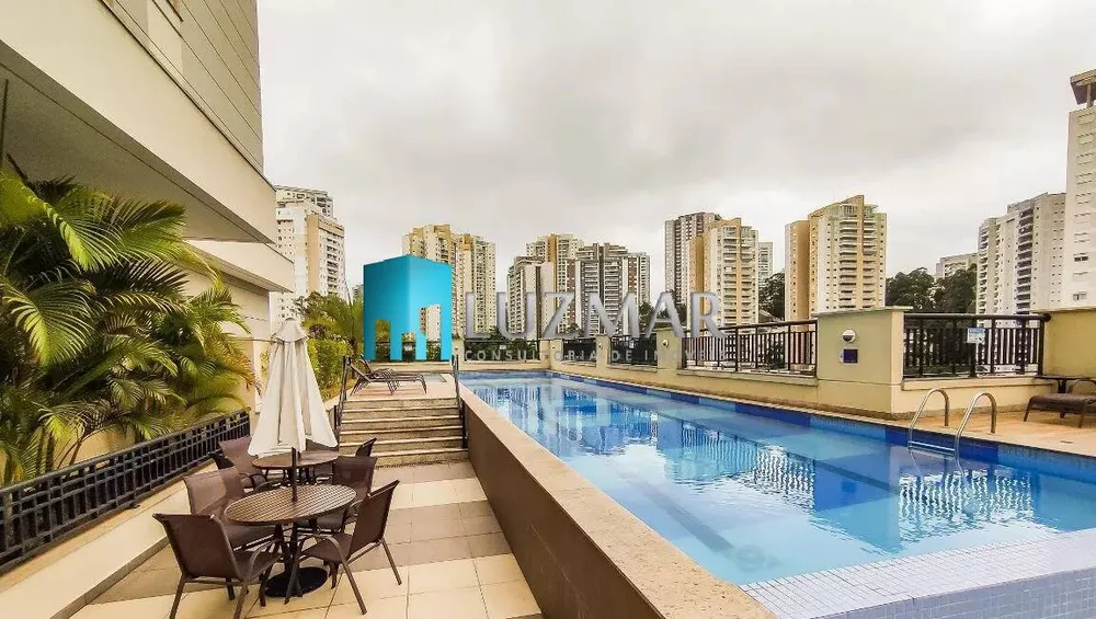 Apartamento, 3 quartos, 96 m² - Foto 6