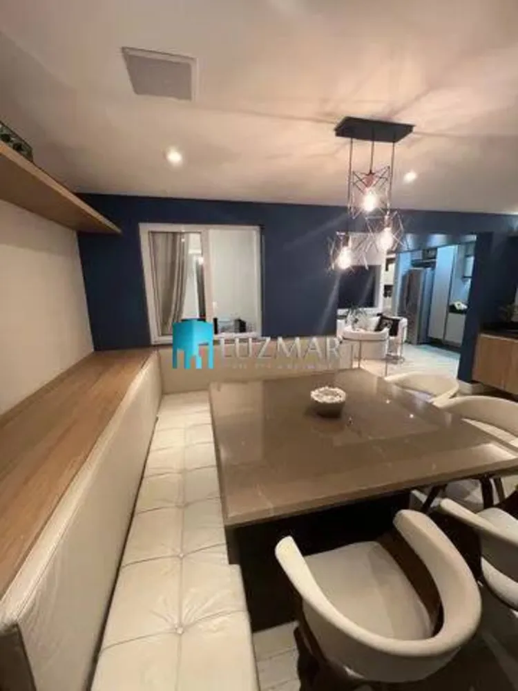 Apartamento, 3 quartos, 96 m² - Foto 1