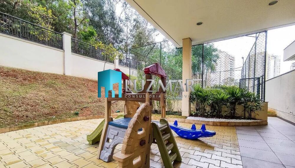 Apartamento, 3 quartos, 96 m² - Foto 4