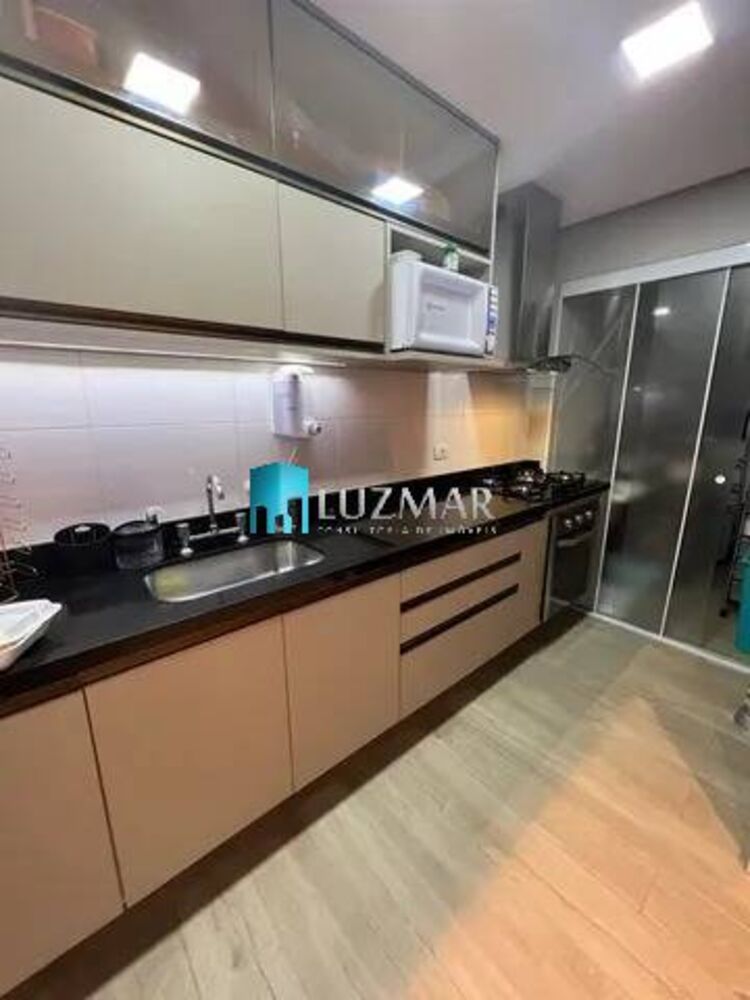 Apartamento, 3 quartos, 96 m² - Foto 1