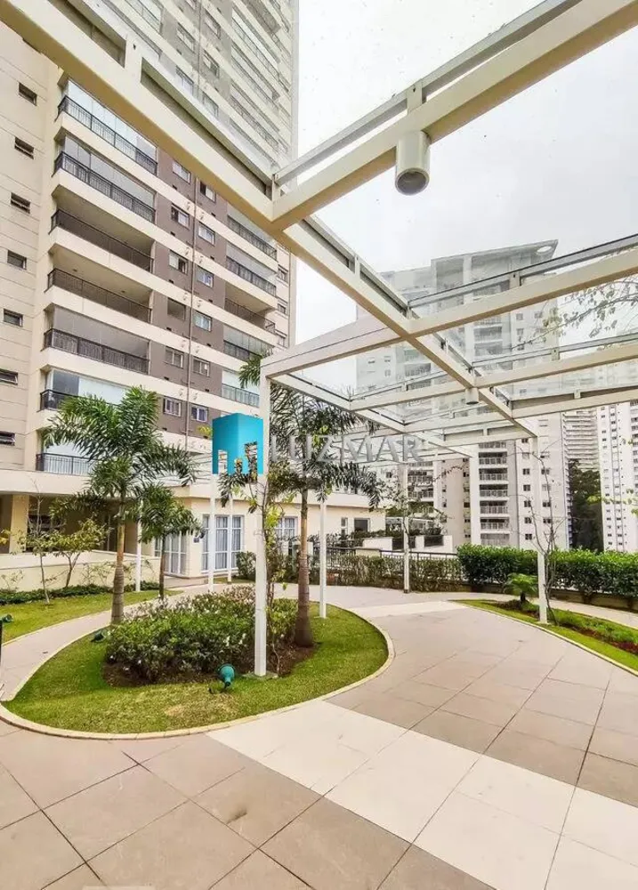 Apartamento, 3 quartos, 96 m² - Foto 4