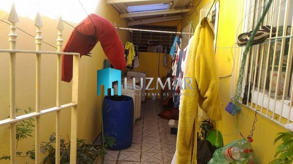 Casa, 3 quartos, 180 m² - Foto 3