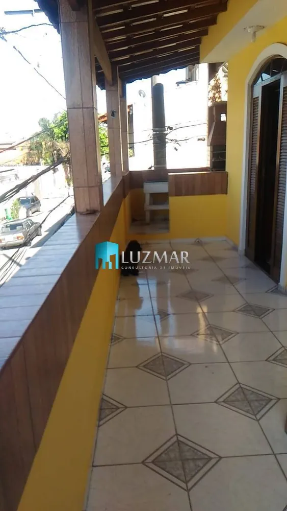 Casa, 3 quartos, 180 m² - Foto 7