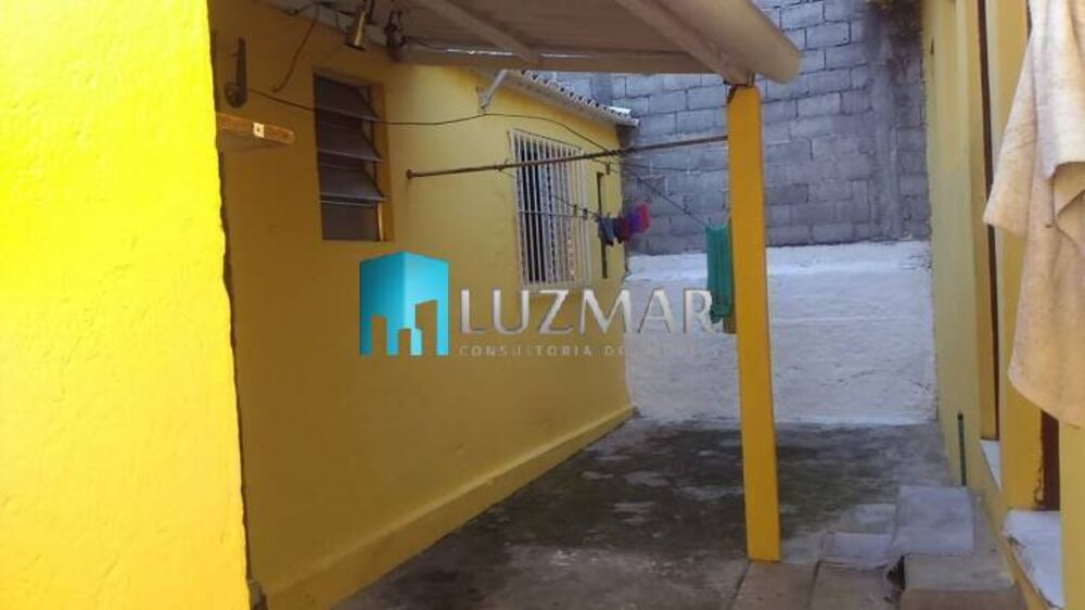 Casa, 3 quartos, 180 m² - Foto 1