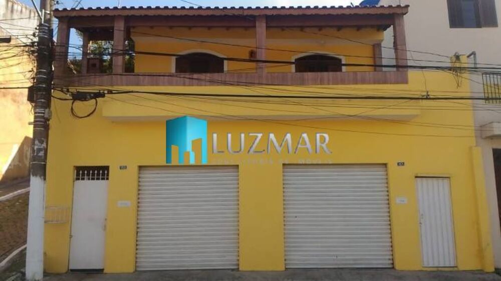 Casa, 3 quartos, 180 m² - Foto 2
