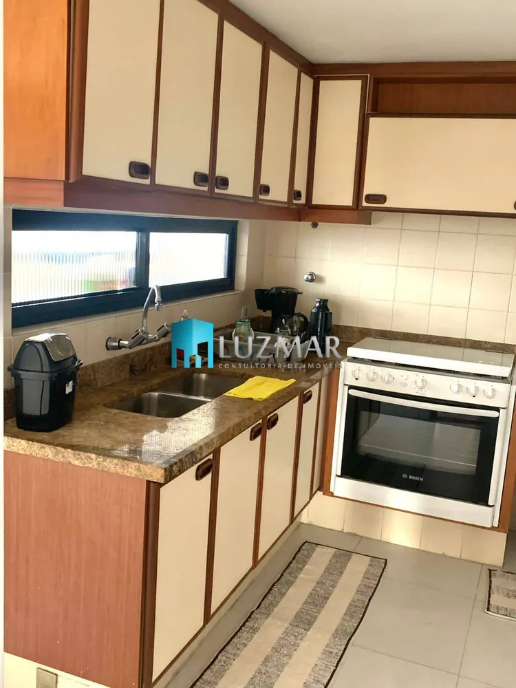 Apartamento, 4 quartos, 242 m² - Foto 5