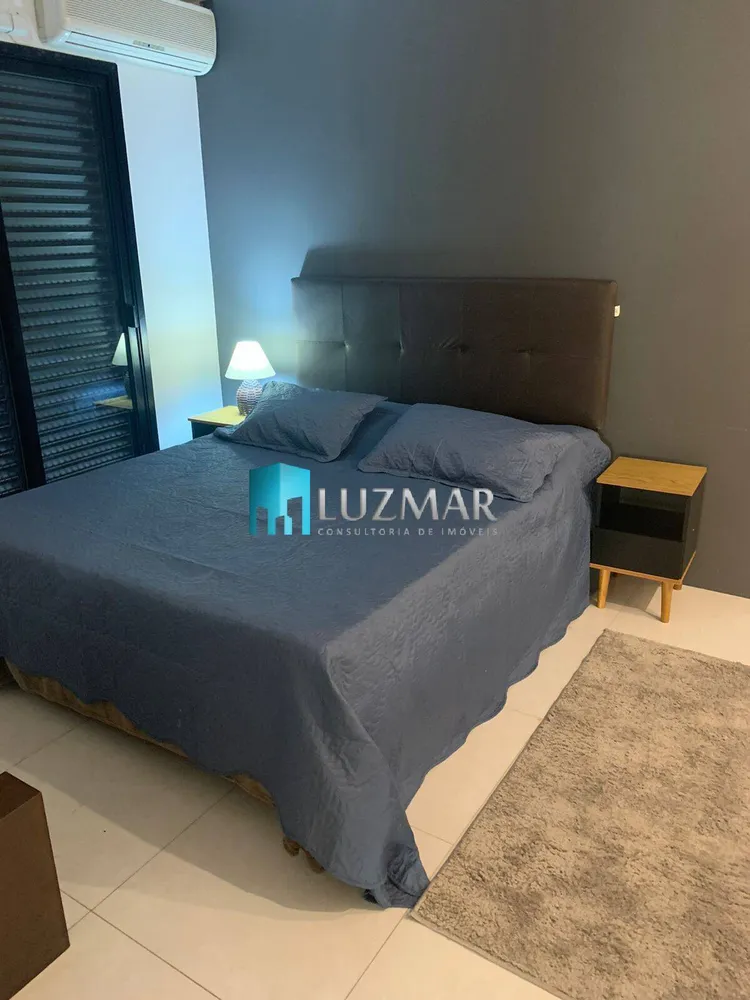 Apartamento, 4 quartos, 242 m² - Foto 4