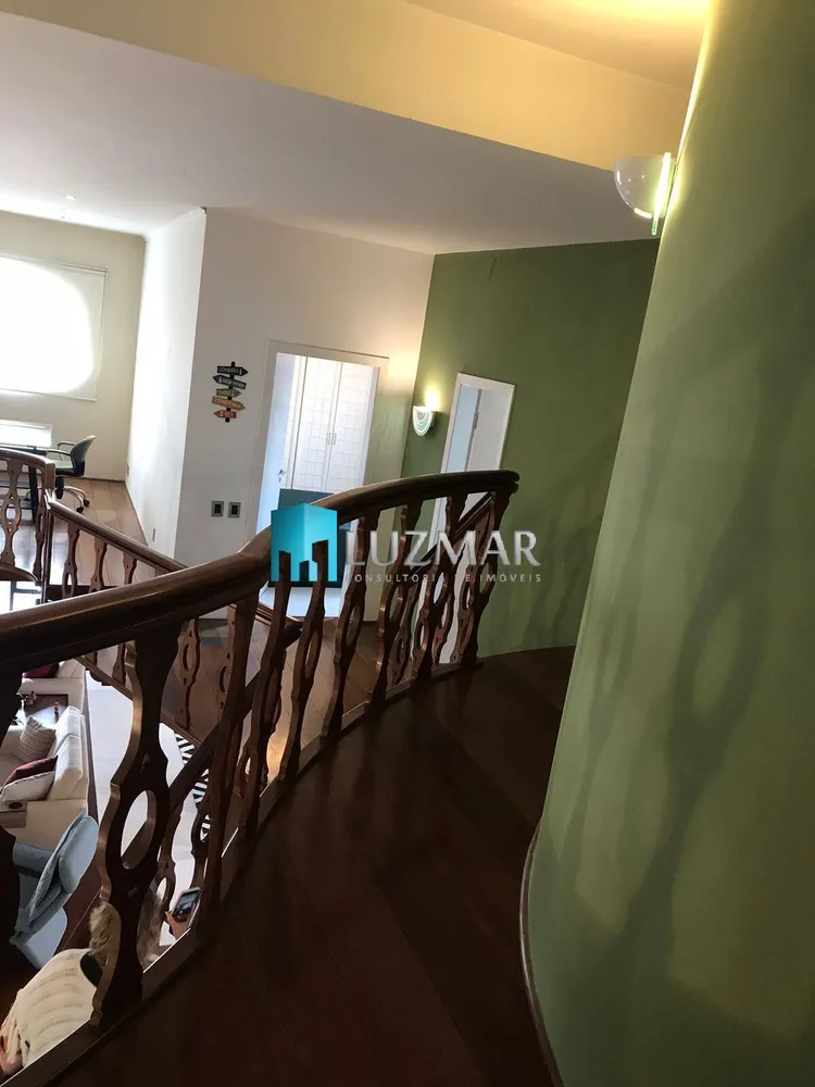 Apartamento, 4 quartos, 242 m² - Foto 16