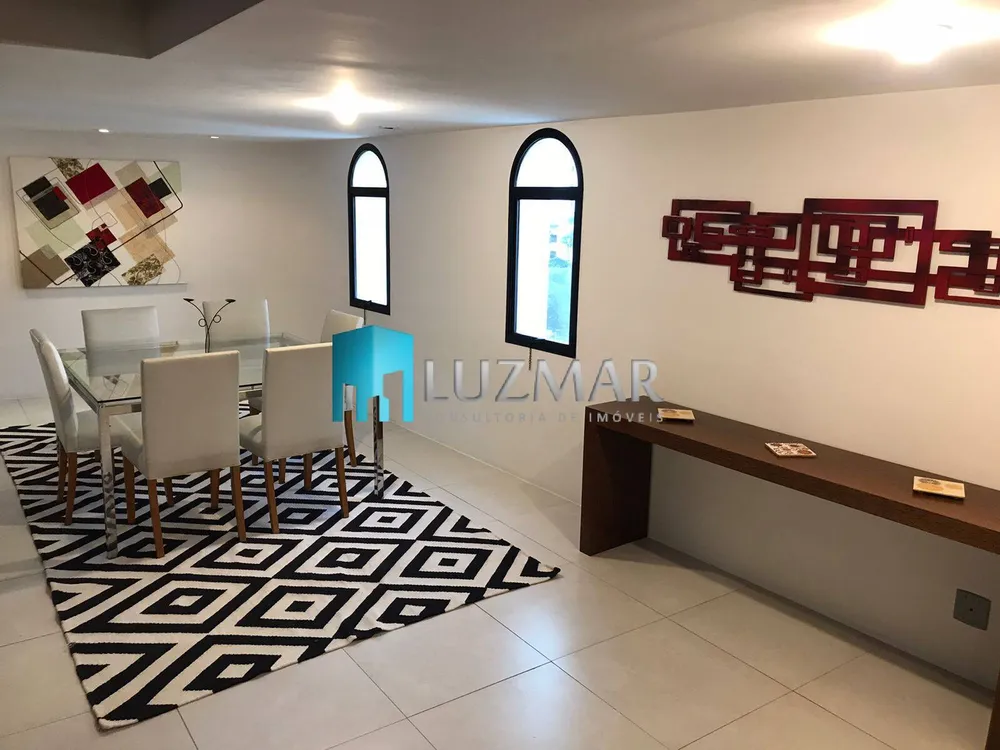 Apartamento, 4 quartos, 242 m² - Foto 13
