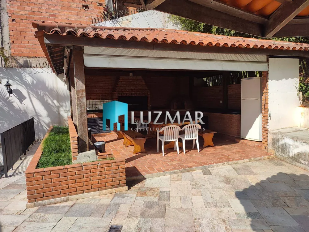 Apartamento, 4 quartos, 242 m² - Foto 21