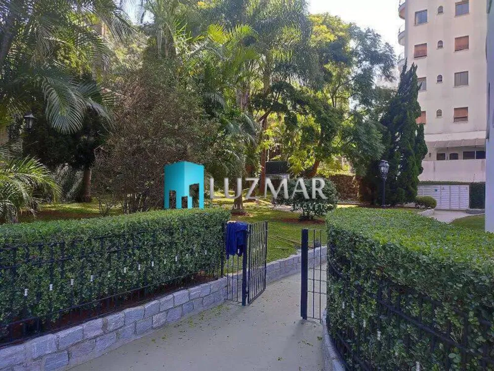Apartamento, 4 quartos, 242 m² - Foto 23