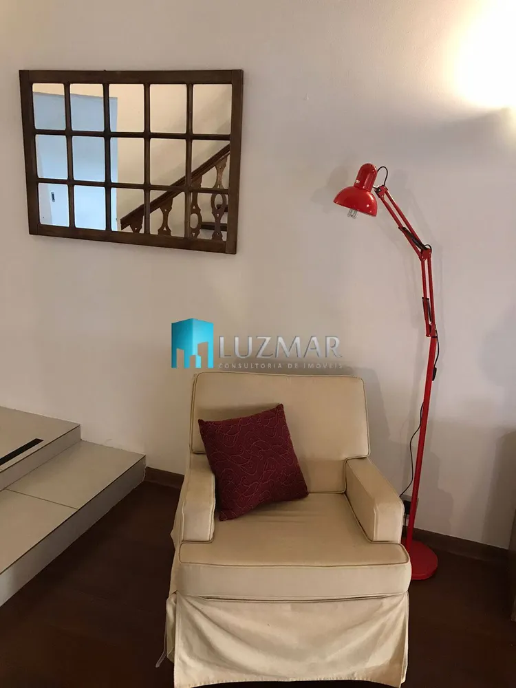 Apartamento, 4 quartos, 242 m² - Foto 10