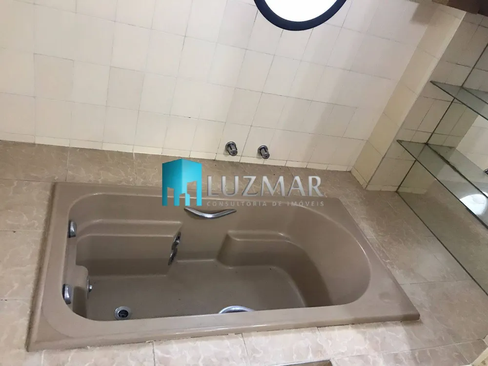 Apartamento, 4 quartos, 242 m² - Foto 15