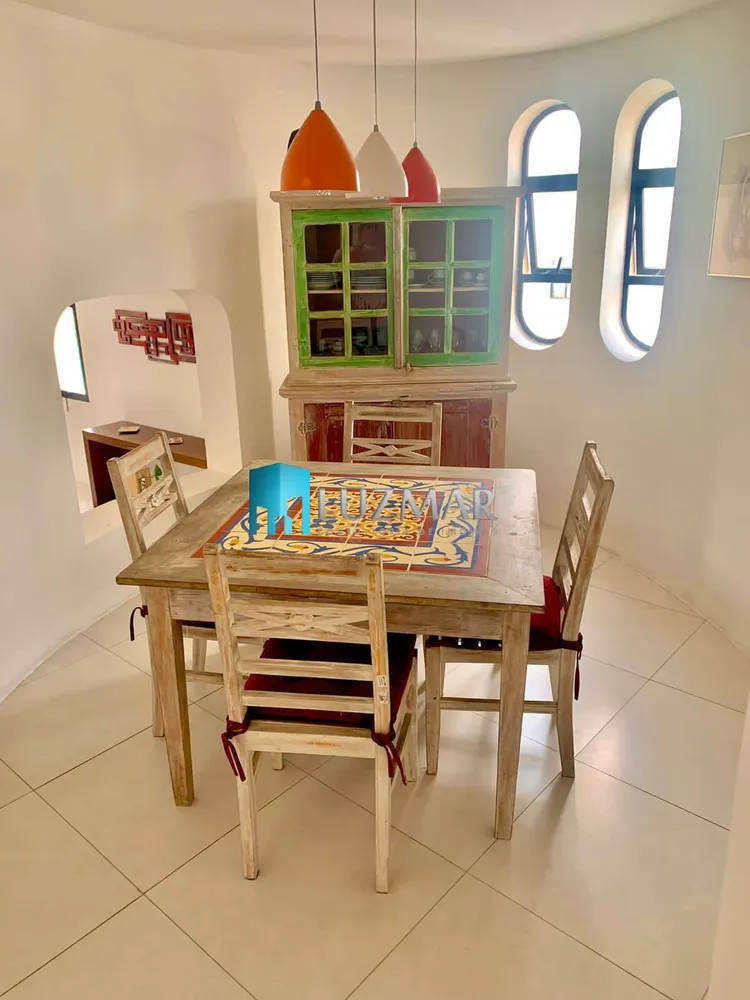 Apartamento, 4 quartos, 242 m² - Foto 7